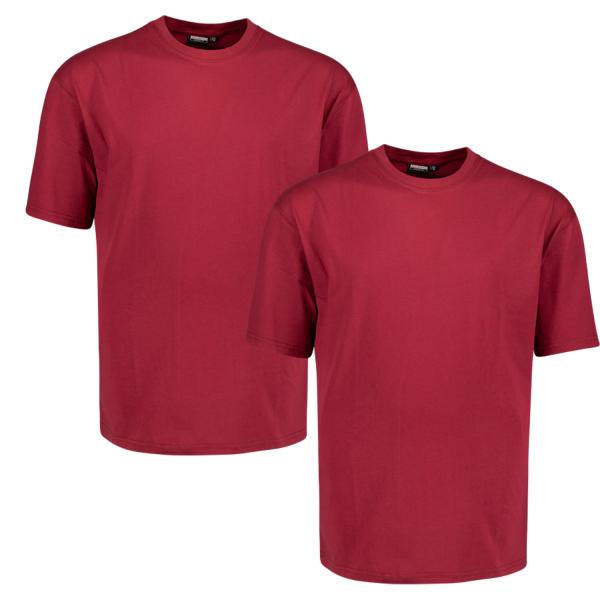 Wine t-shirt 2 pack