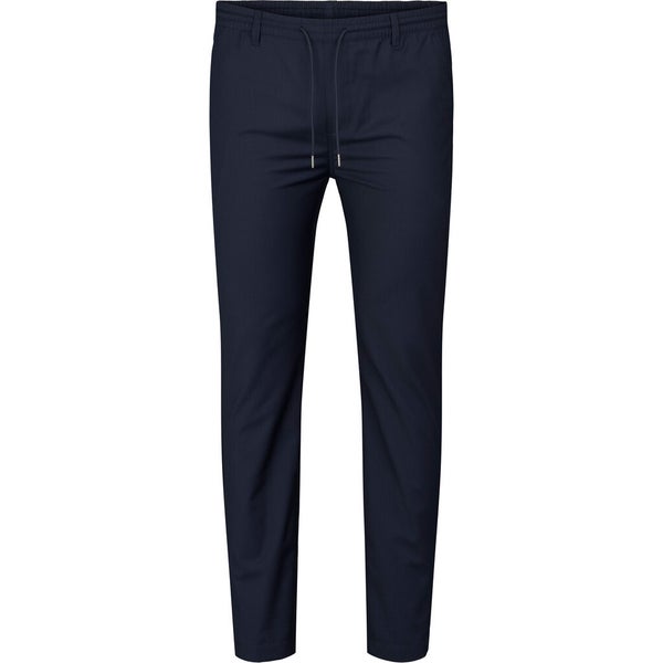 Pants w/ elastic waist