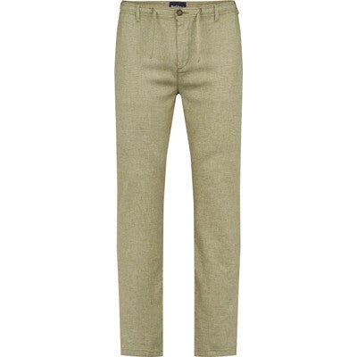 Linen pants