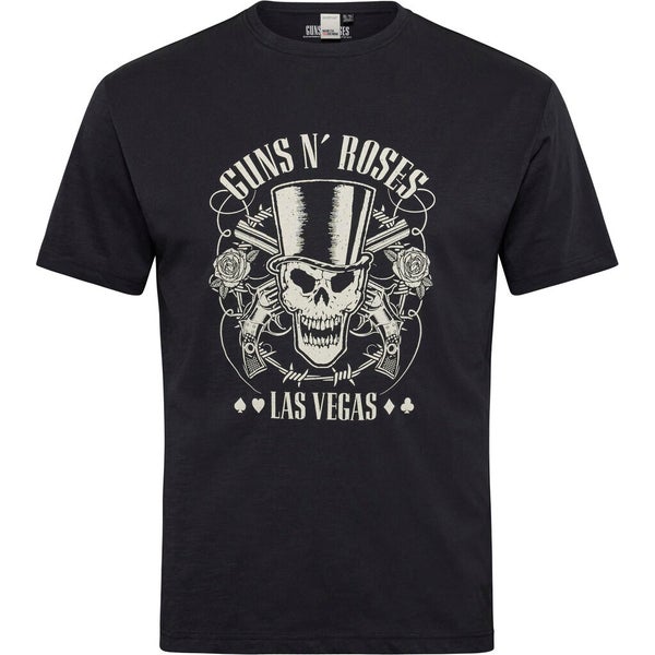 Black Guns 'n roses t-shirt