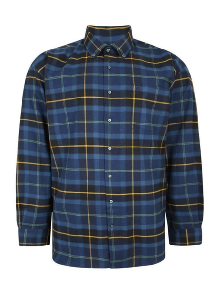 Flannel shirt