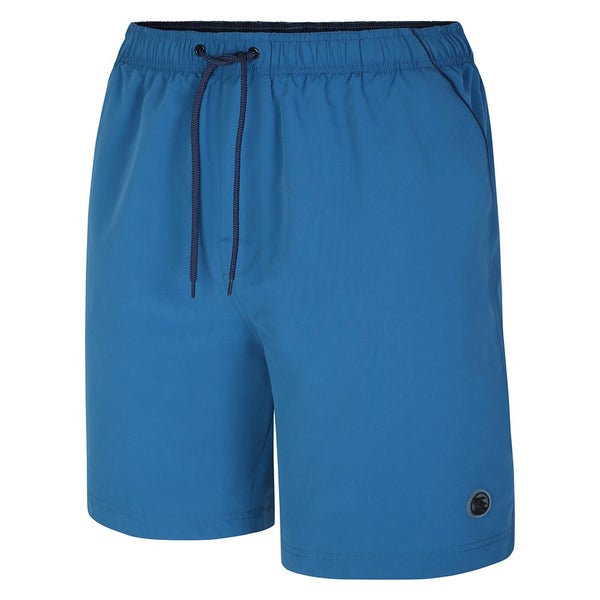 Blue SWIMSHORT