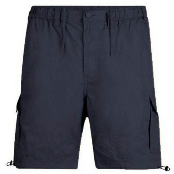 NAVY CARGO SHORTS