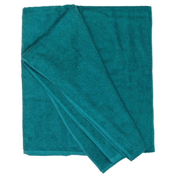 XXL PETROL TOWEL 155 x 220cm