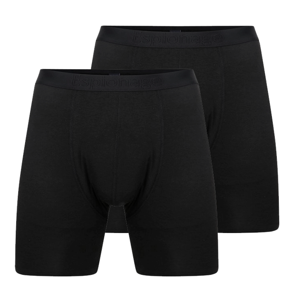 Bamboo trunk 2 pack