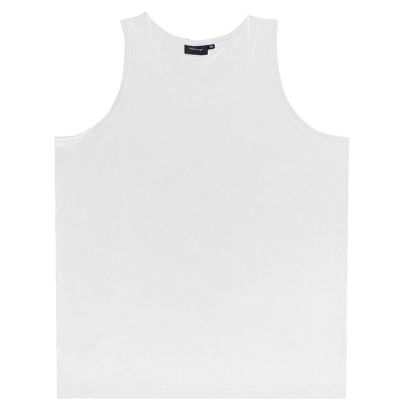 Sleeveless t-shirt