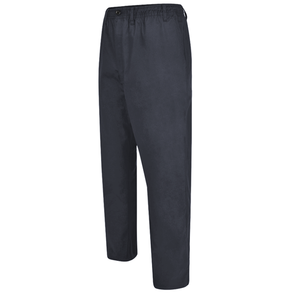 Navy stretch rugby trouser