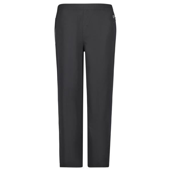 Black sports pants
