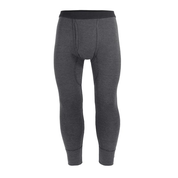 Charcoal long johns