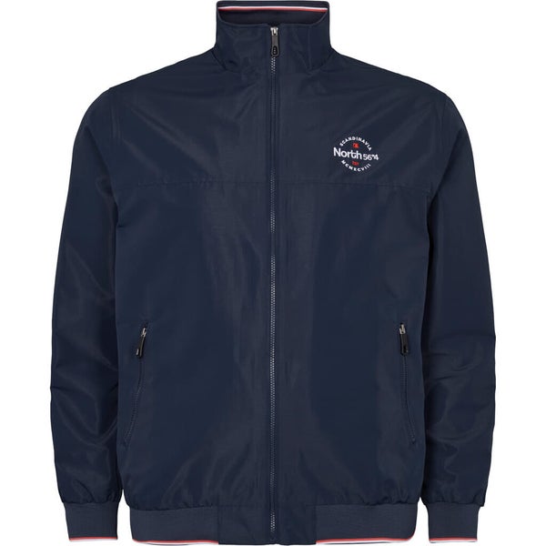 NAVY JACKET 3K