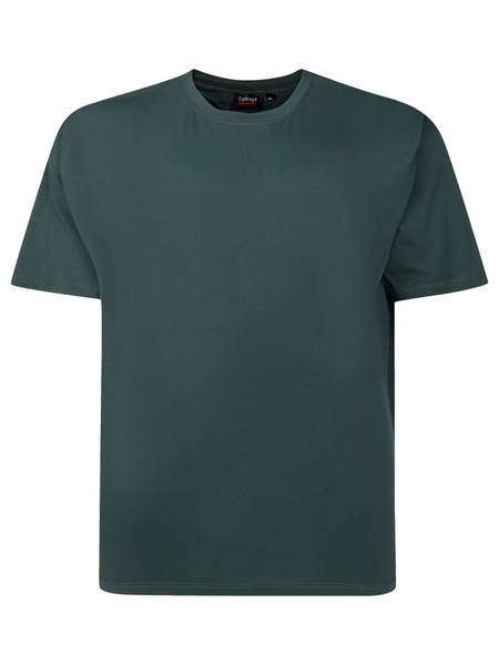Bottle green  t-shirt