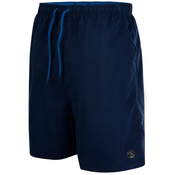 NAVY SWIMSHORT