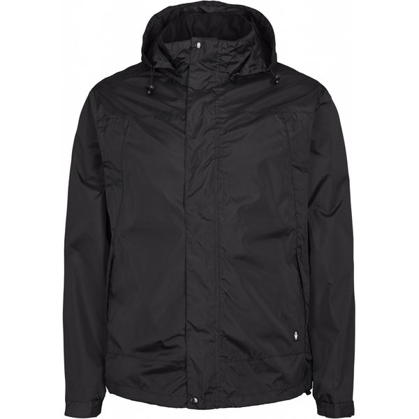 RAIN-/WINDPROOF JACKET