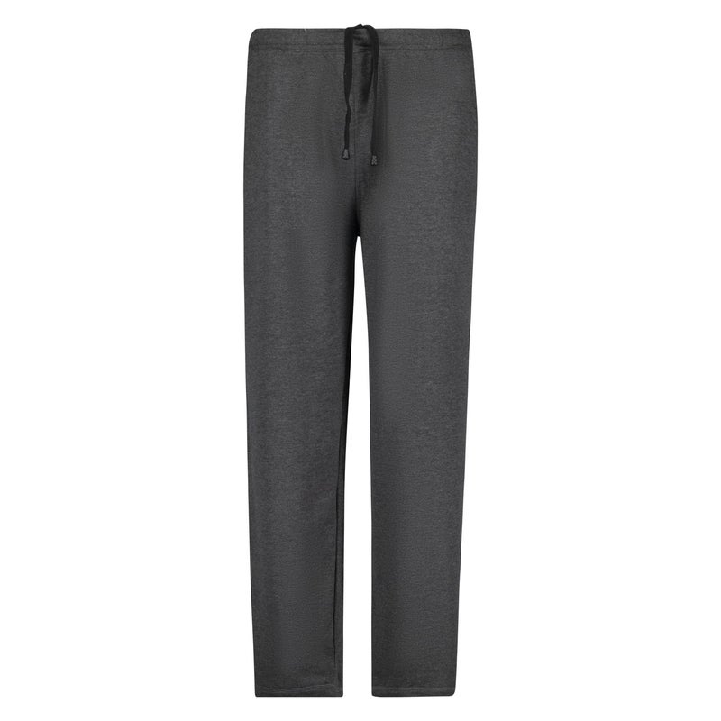 Anthracite sweatpants