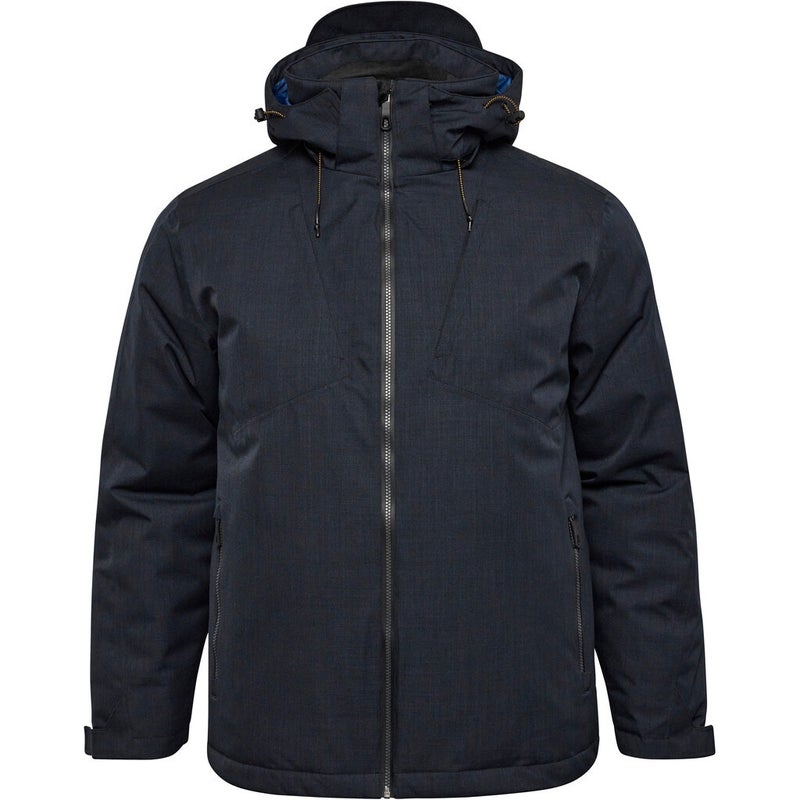 Navy winter jacket 3K