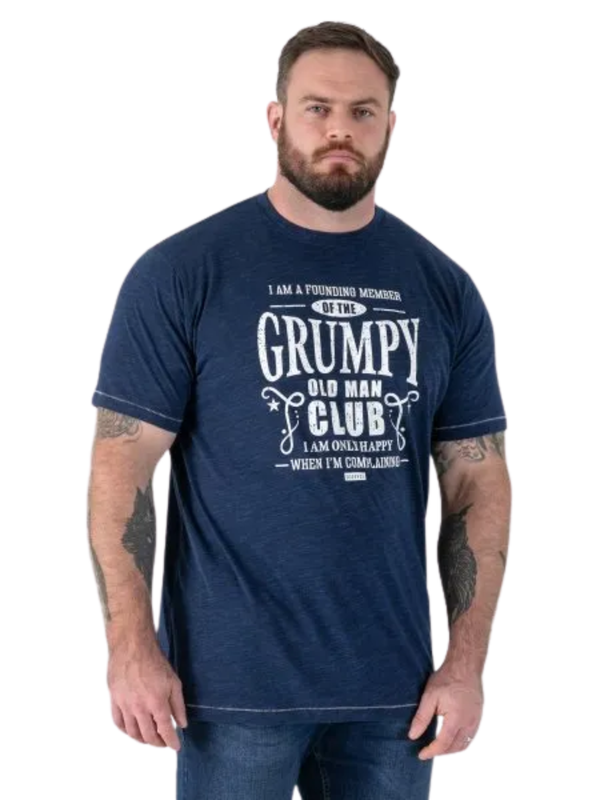 Humour t-shirt