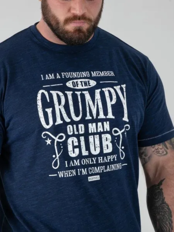 Humour t-shirt