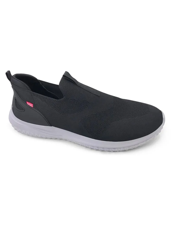 Slip-on shoes