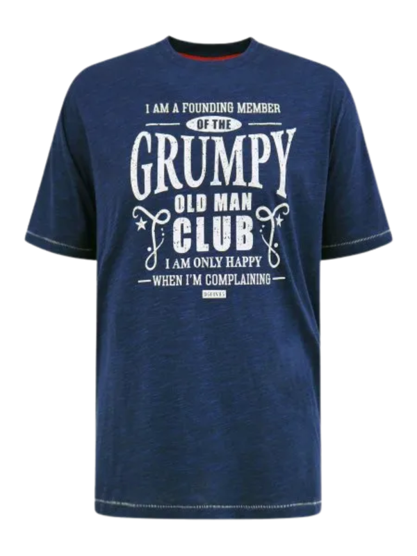 Humour t-shirt