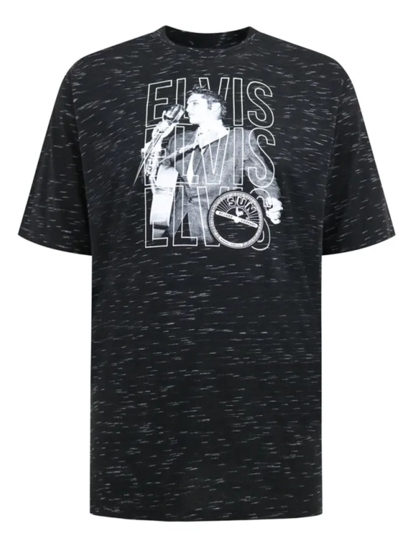 Elvis t-shirt