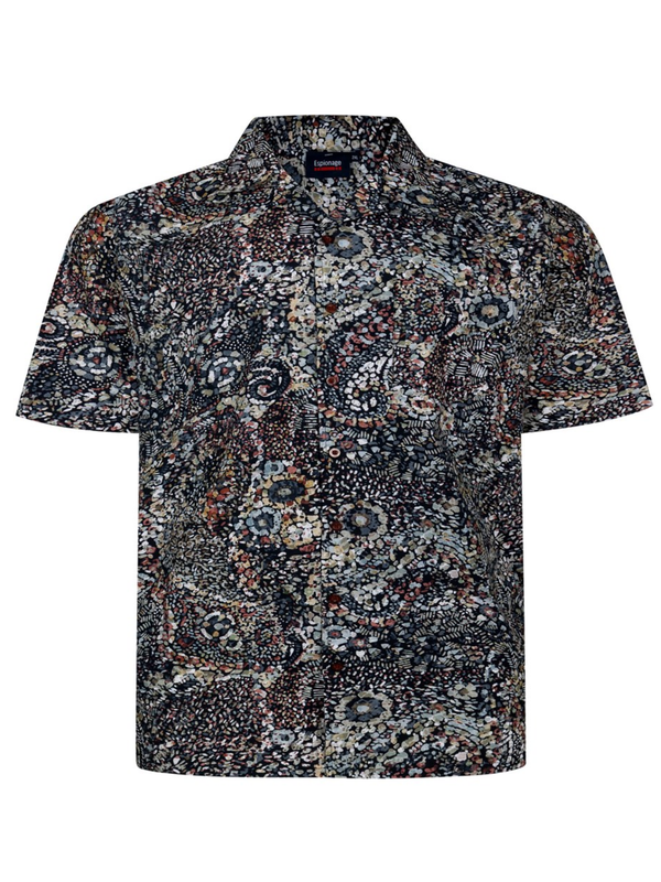 Multicolor shirt