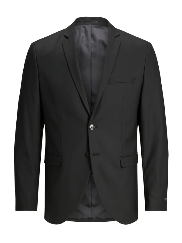 MEn's plus size suit blazer