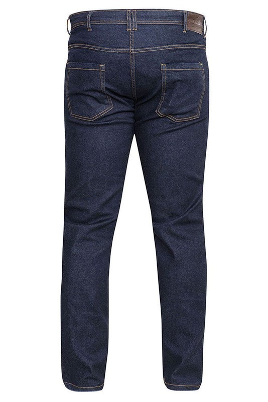 BLUE JEANS - 32" LEG