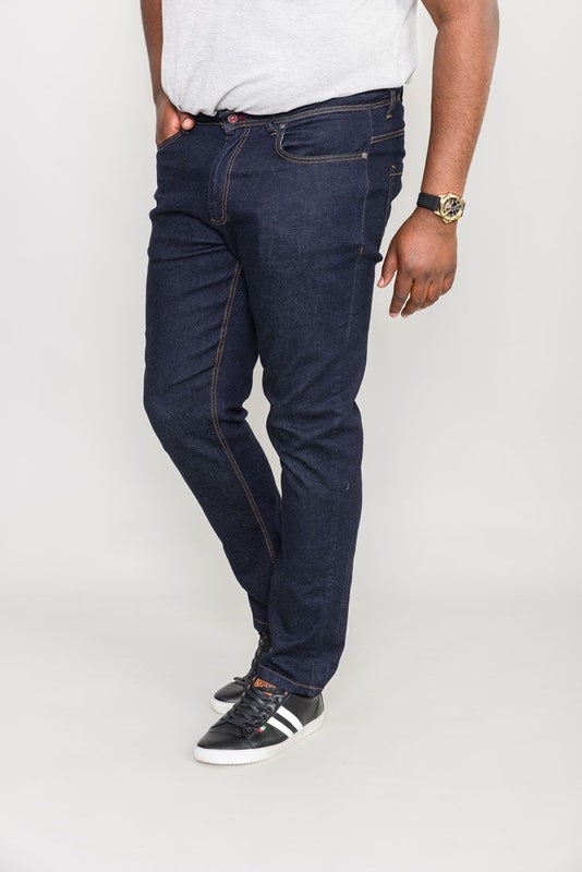 BLUE JEANS - 32" LEG