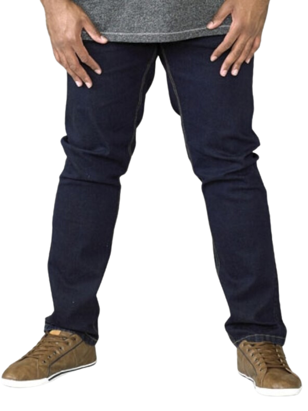 BLUE JEANS - 32" LEG