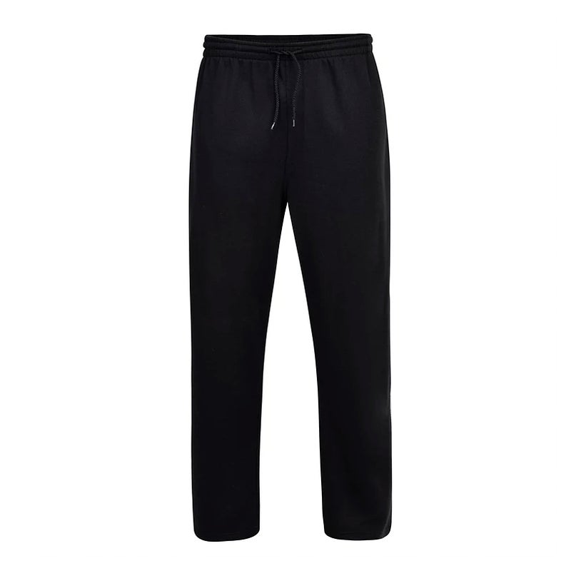 Black jogger - 3 lenghts