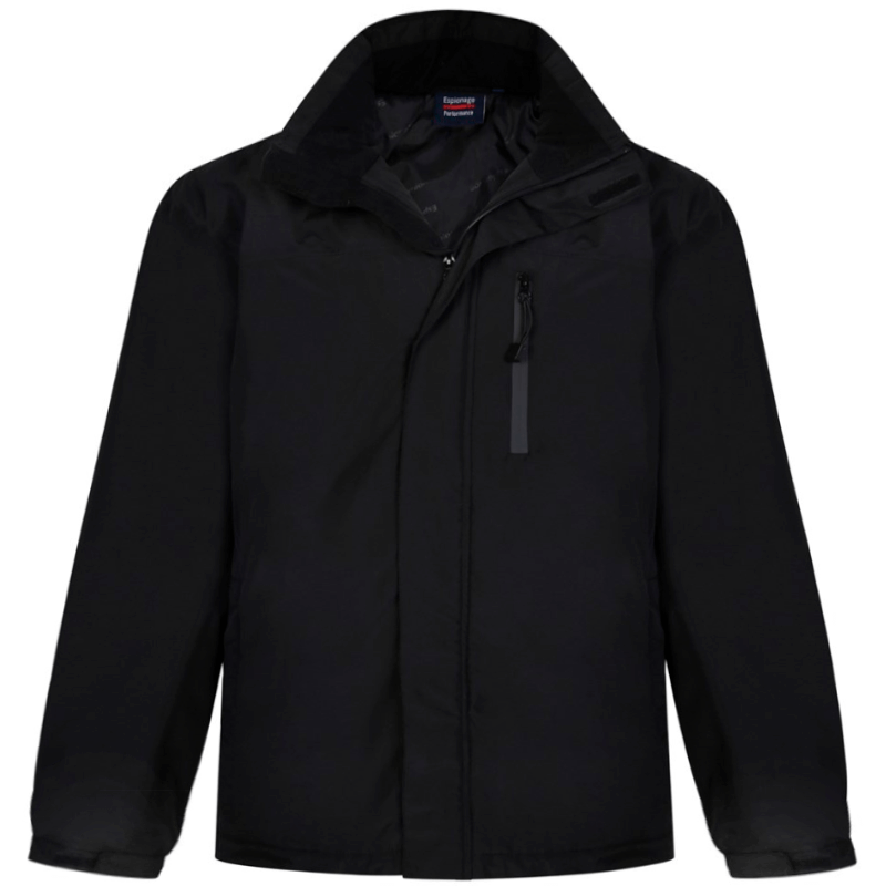 Kevyttoppatakki ulkoiluun