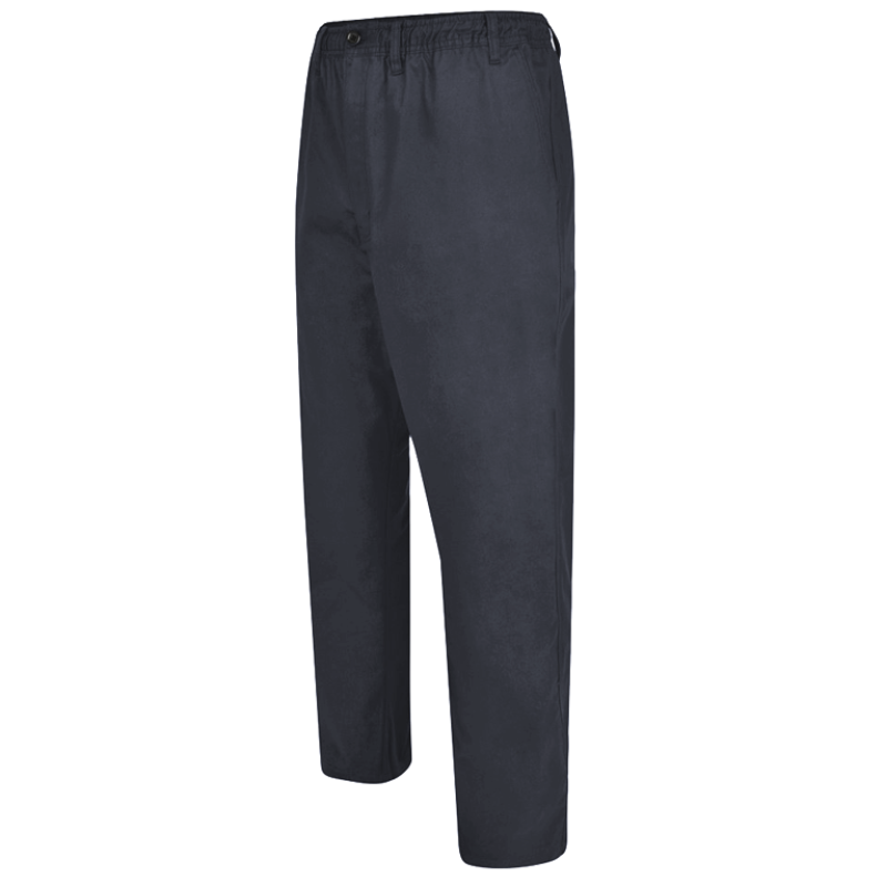 Navy stretch rugby trouser