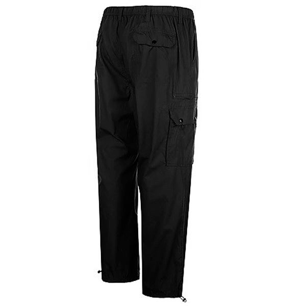 CARGO TROUSER - 3 leg lengths